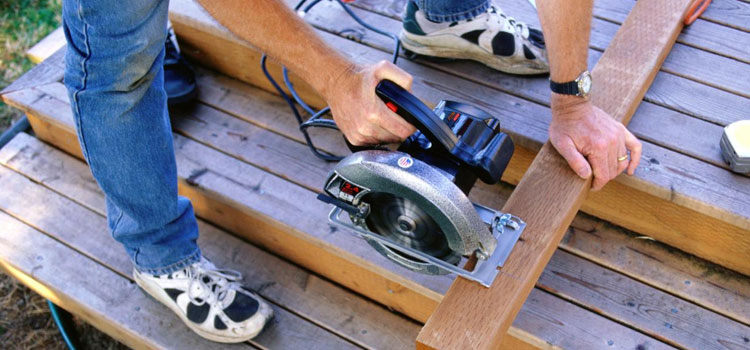 Local Deck Contractors in Inglewood, CA