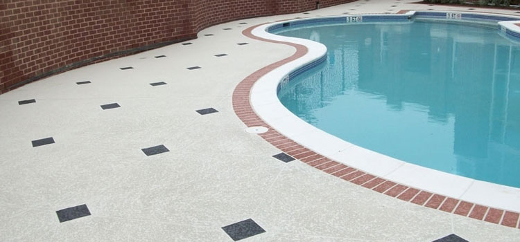 Pool Deck Resurfacing Companies in Inglewood, CA